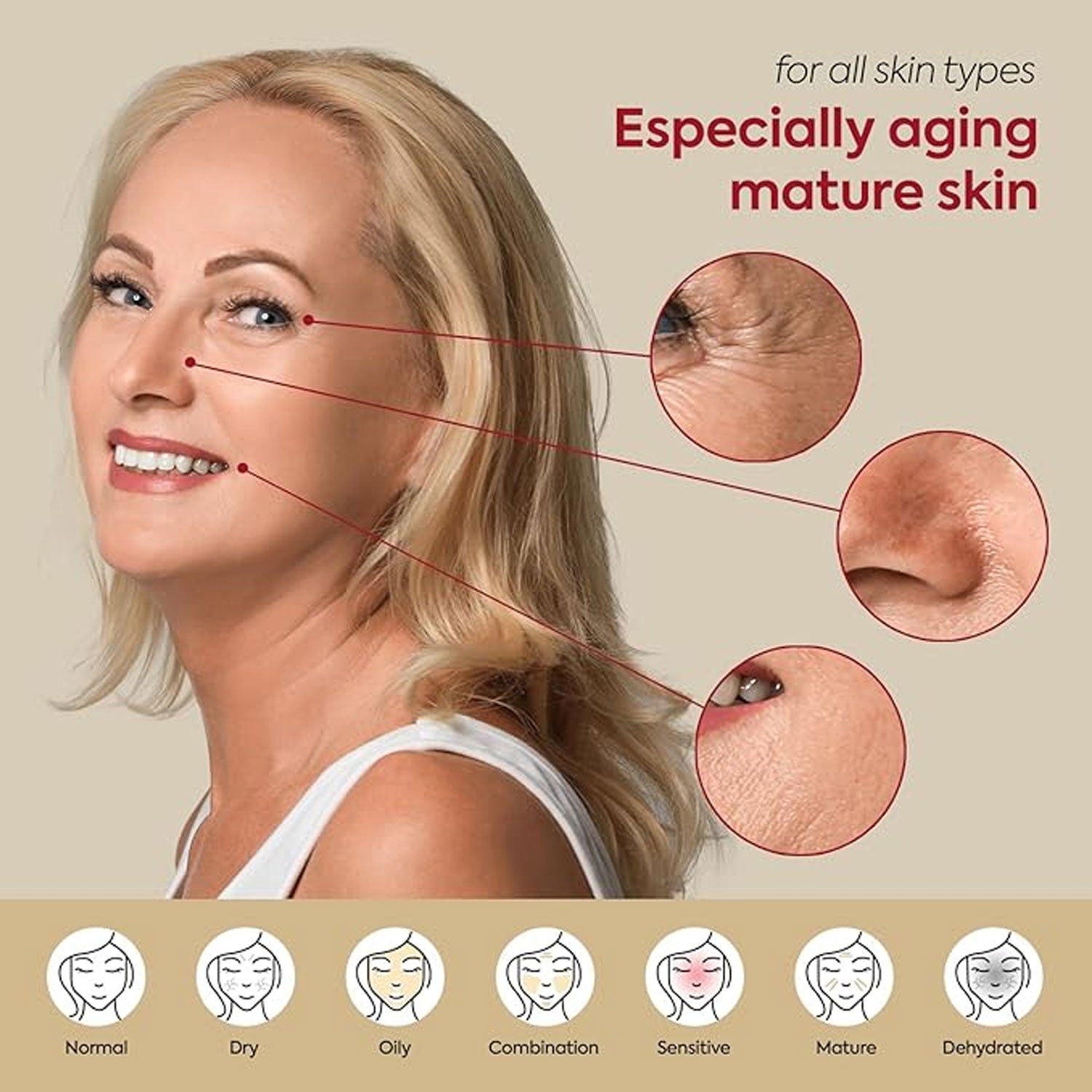 K-SECRET SEOUL 1988 Retinal Serum: 2% Retinal Liposome Black Ginseng