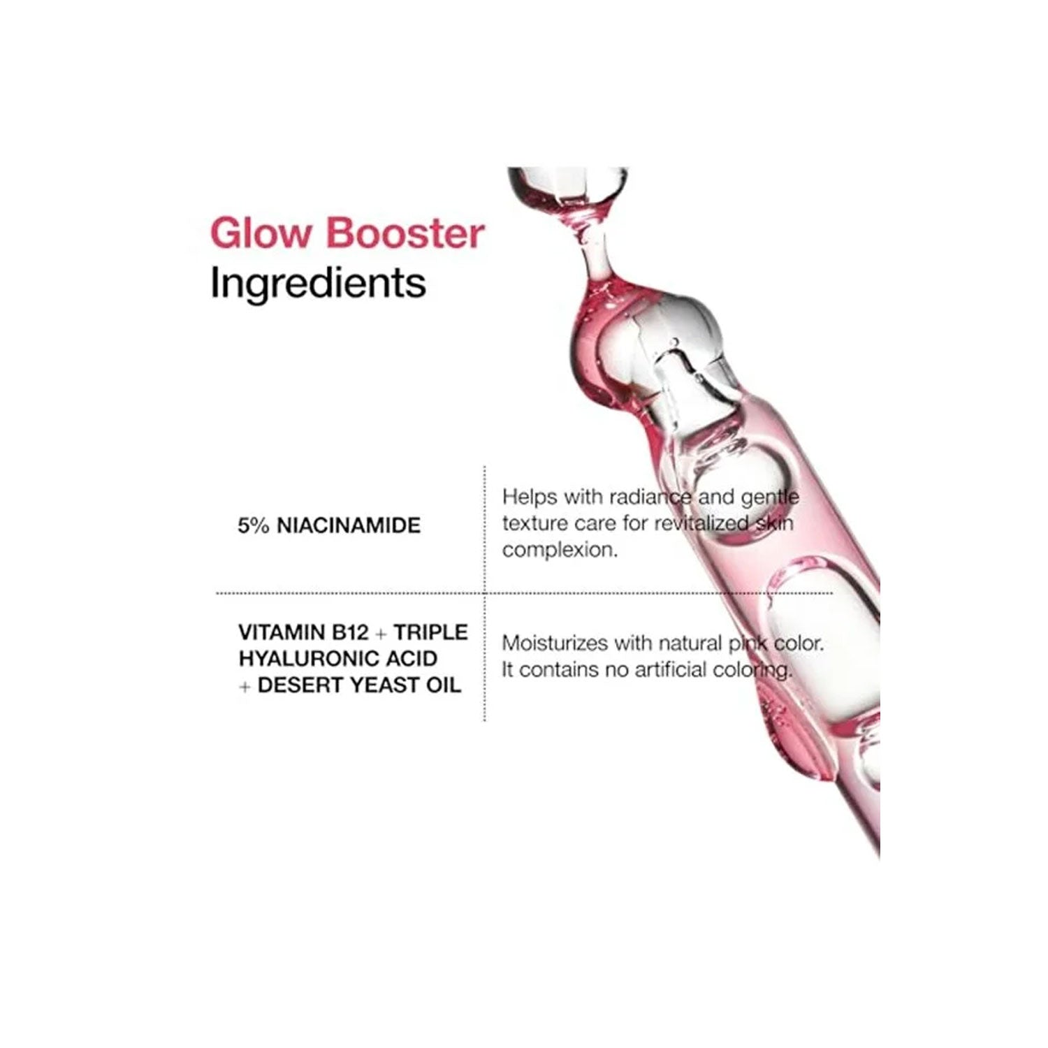 ANUA Pink Serum Duo for Glass Skin: Niacinamide + Tranexamic Acid Peach Niacinamide Serum