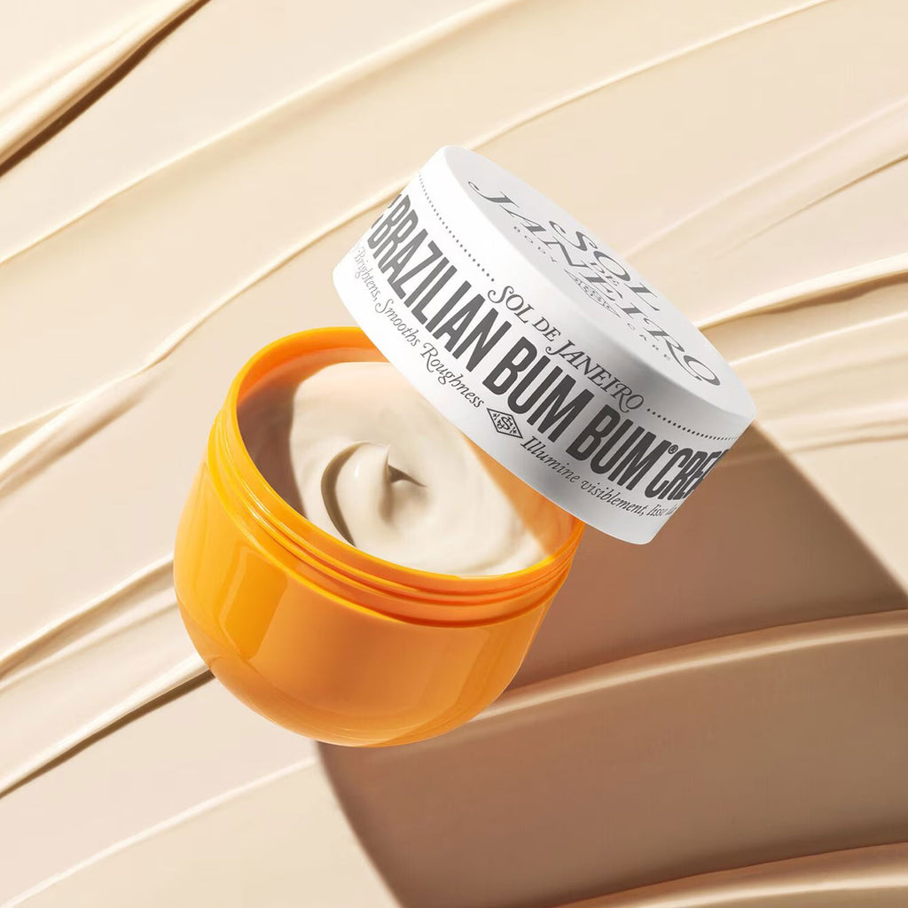 Brazilian Bum Bum Cream