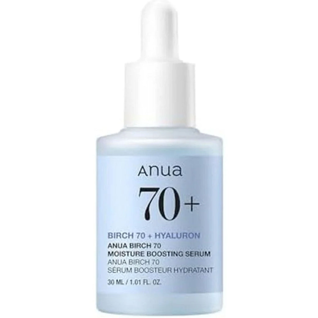 ANUA BIRCH 70 MOISTURE BOOSTING SERUM 30ml