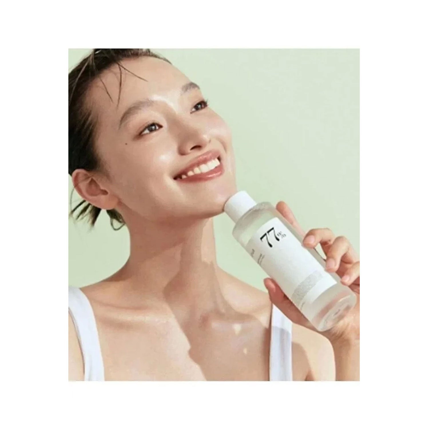 ANUA Heartleaf 77% Soothing Moisture Skin Radiance Toner 250ml