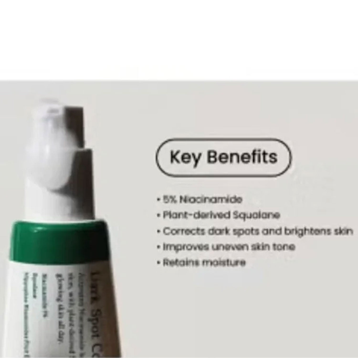 AXIS-Y Dark Spot Correcting Glow Serum 50 ml pack of 3