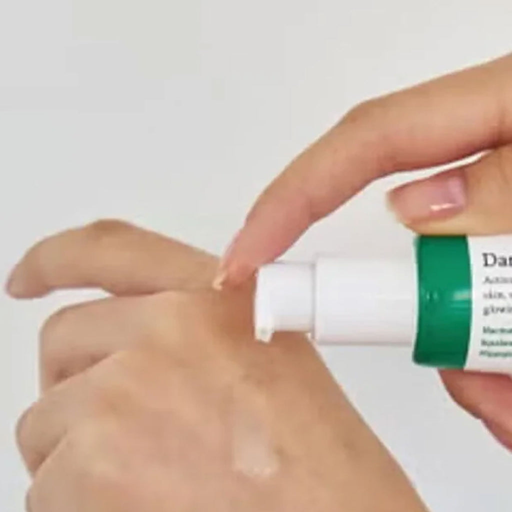 AXIS-Y Dark Spot Correcting Glow Serum 50 ml pack of 3