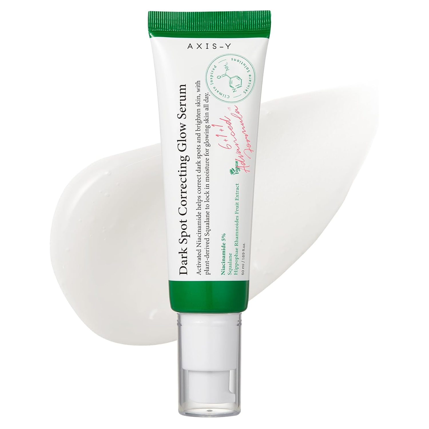 AXIS-Y Dark Spot Correcting Glow Serum 50ml