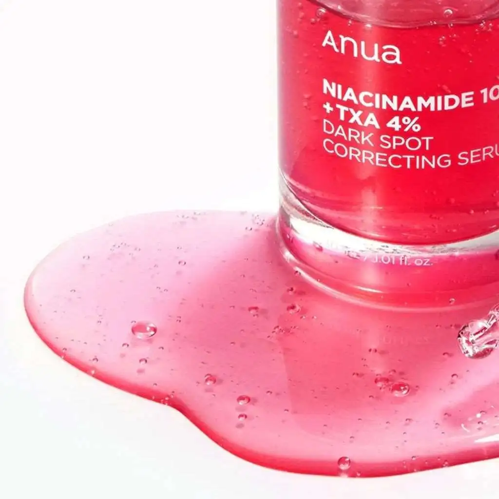 ANUA NIACINAMIDE10% + TXA 4% DARK SPOT REMOVING SERUM 30ml