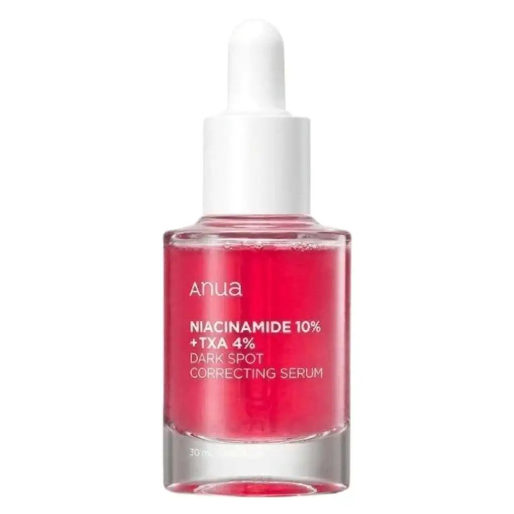 ANUA NIACINAMIDE10% + TXA 4% DARK SPOT REMOVING SERUM 30ml