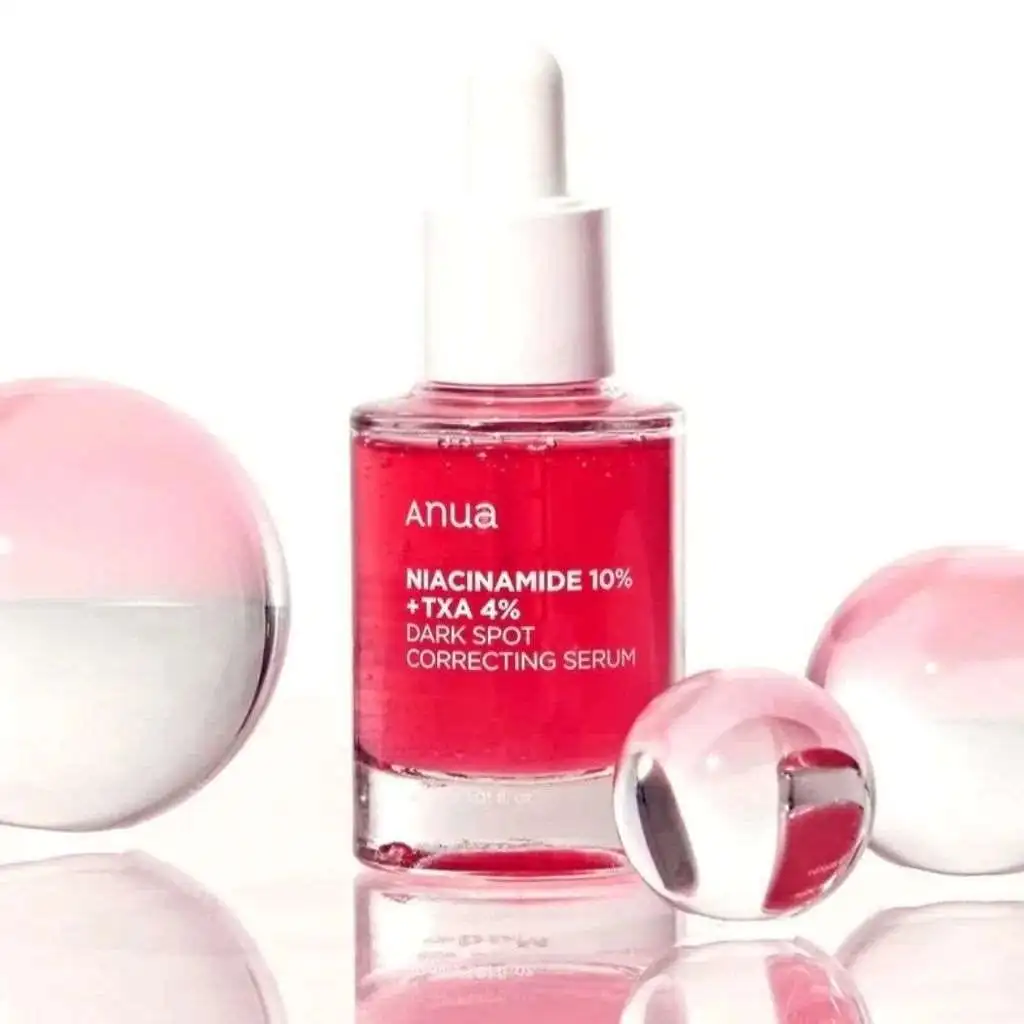 ANUA NIACINAMIDE10% + TXA 4% DARK SPOT REMOVING SERUM 30ml