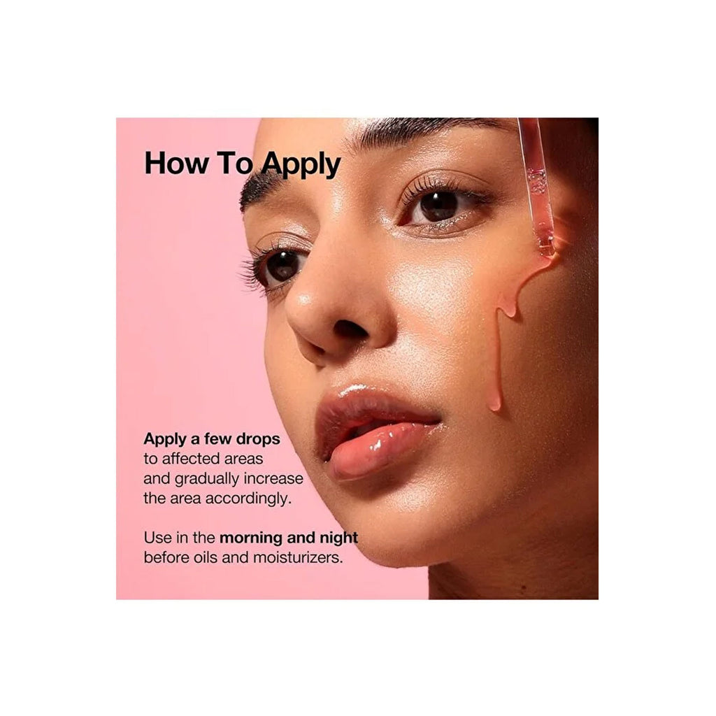 Anua Heartleaf NIACINAMIDE 10% + TXA 4% DARK SPOT REMOVING SERUM 30mL