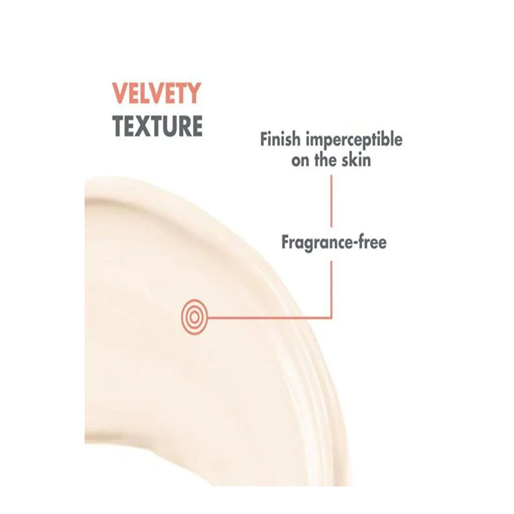 Avene SPF 50+ Fragrance-Free Cream 50ml