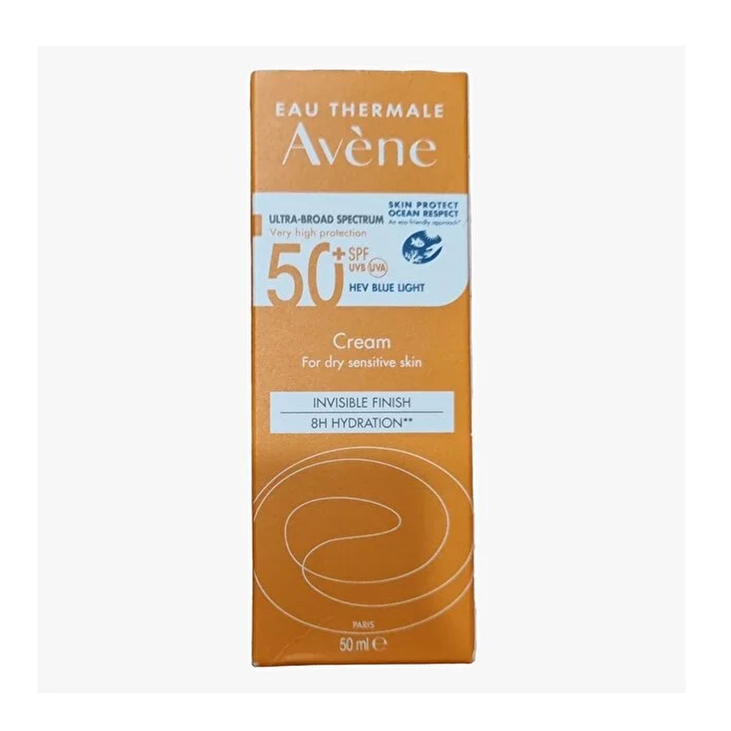 Avene Sun Block Cr SPF 50 Ul Prot, 50ml