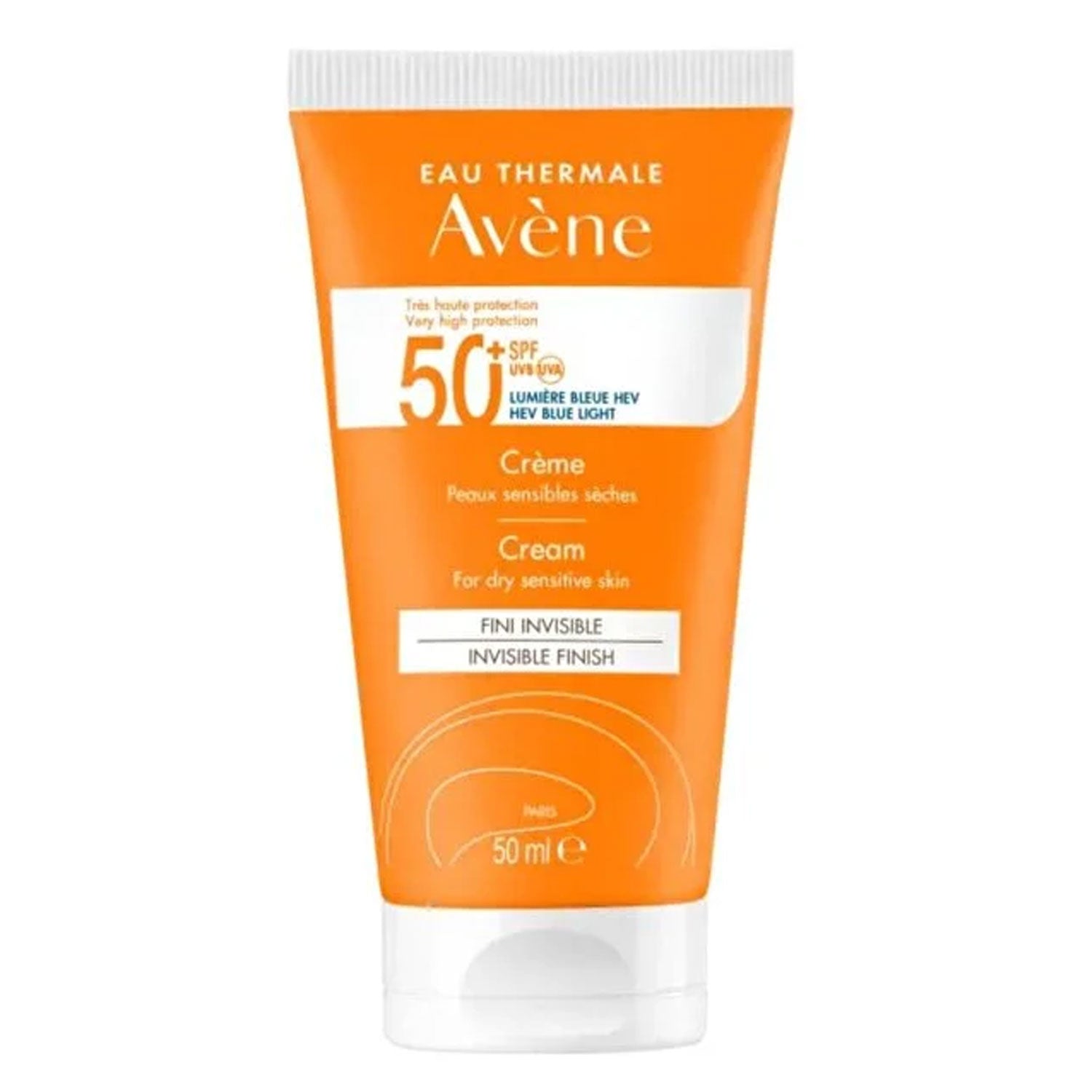 Avene Sun Care Cream Spf50+ 50 Ml ( B1G1 )
