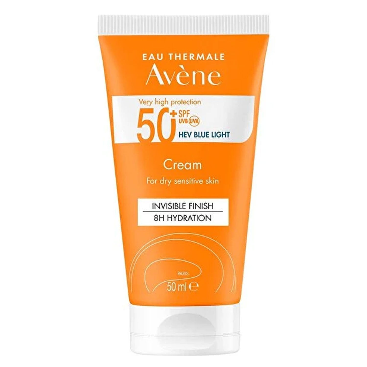 Avene Very High Protection Cream Spf 50+ 50ml