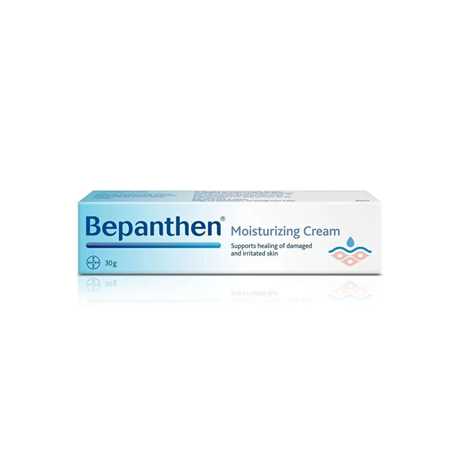 Bayer BEPANTHEN CREAM 30G