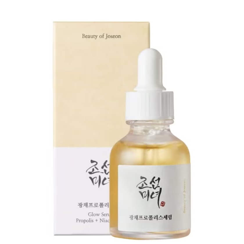 Beauty Of Joseon Glow Serum Propolis + Niacinamide 30mlProduct Overview