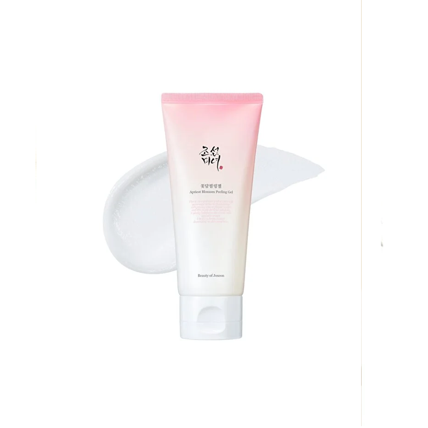 Beauty of Joseon Apricot Blossom Peeling Gel 100 ml
