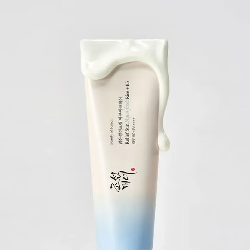 Beauty of Joseon Aqua Fresh SPF50+ PA++++ Sunscreen 50ml