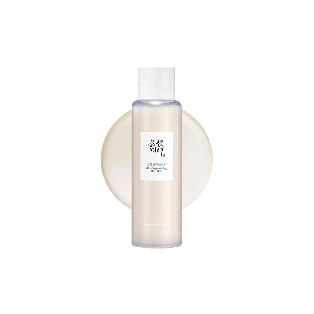 Beauty of Joseon Glow Replenishing Rice Facial Sebum Toner for Oily Combination and Dry Skin
