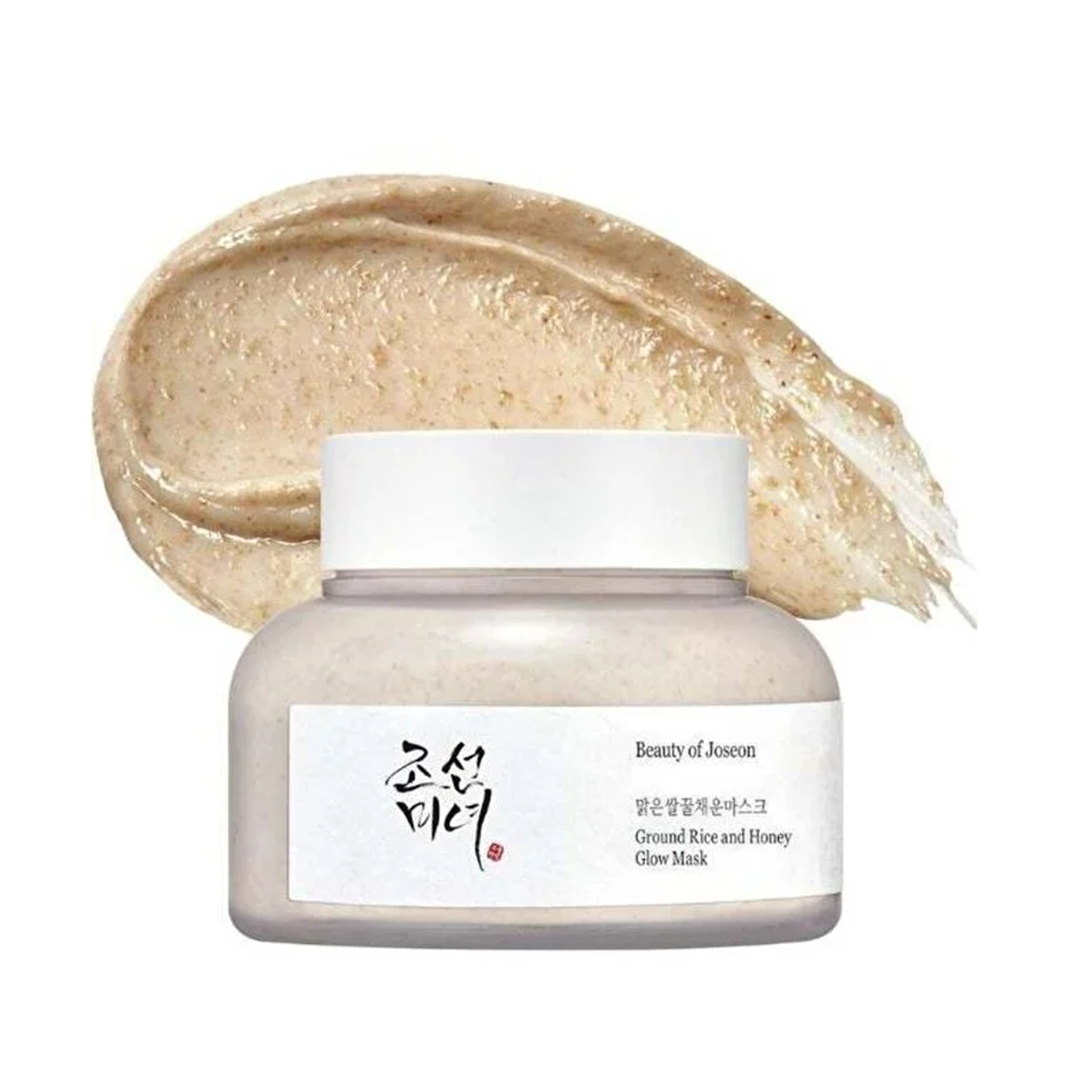 Beauty of Joseon Ground Rice and Honey Glow Mask 150ml