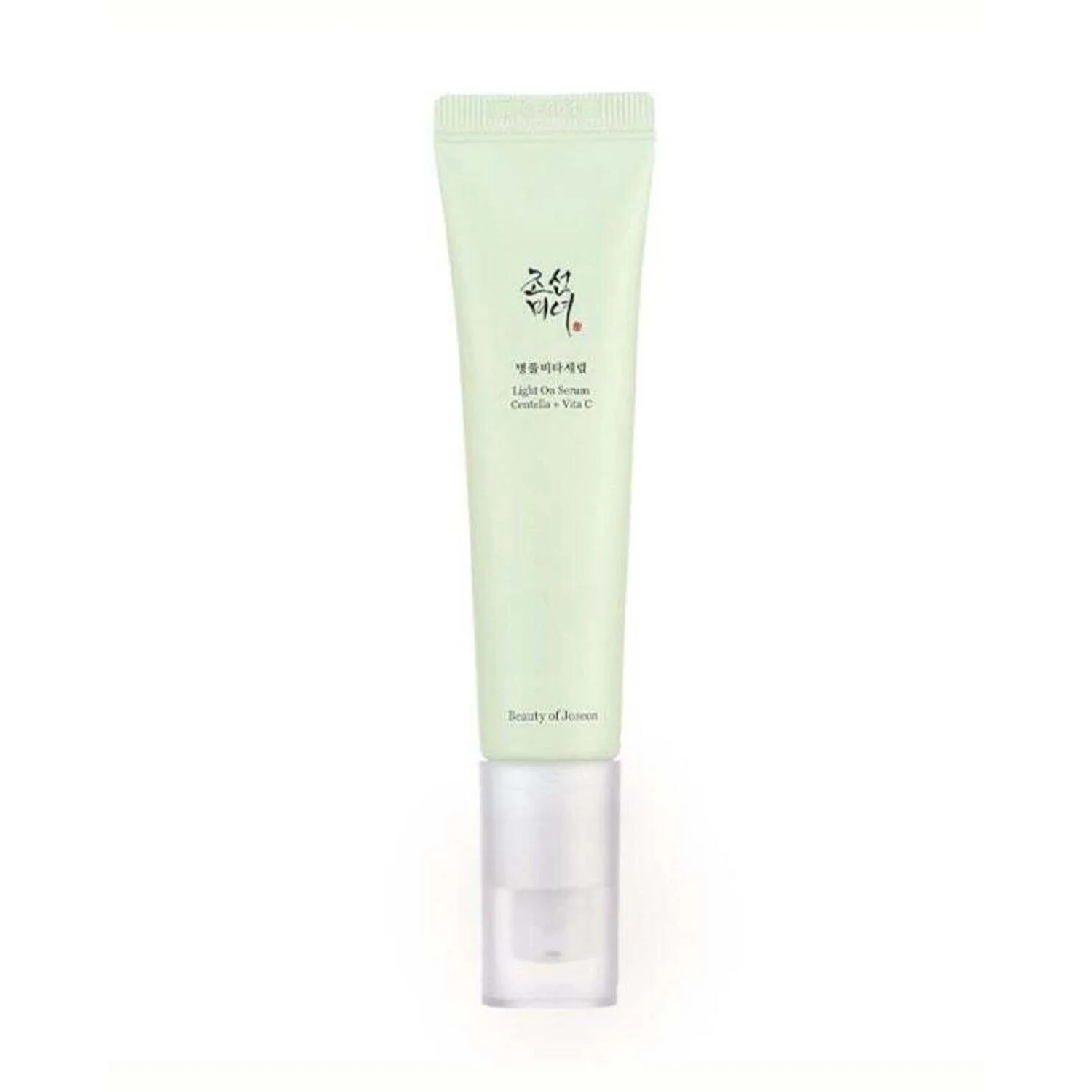 Beauty of Joseon Light On Serum Vitamin C Centella Dark Spot Fine Lines Pigmentation Correcting Serum