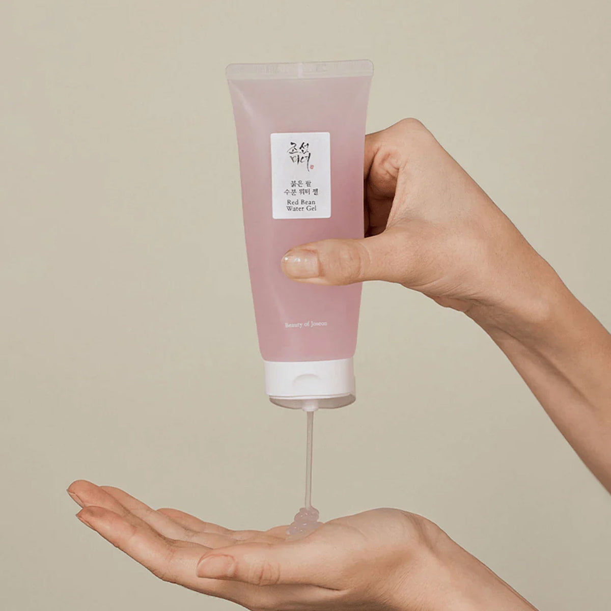 Beauty of Joseon Red Bean Water Gel (100ml, 3.38fl.oz)