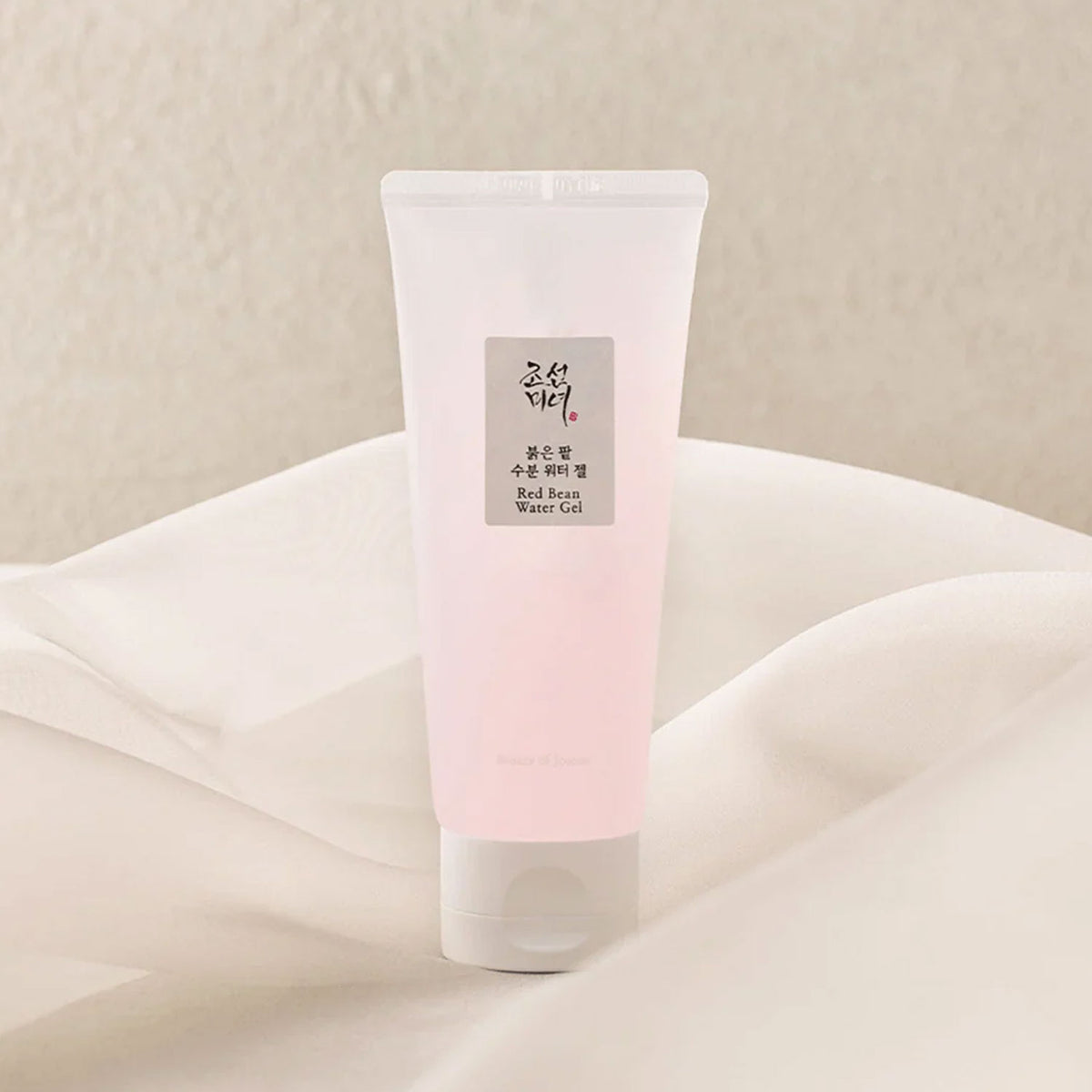 Beauty of Joseon Red Bean Water Gel (100ml, 3.38fl.oz)