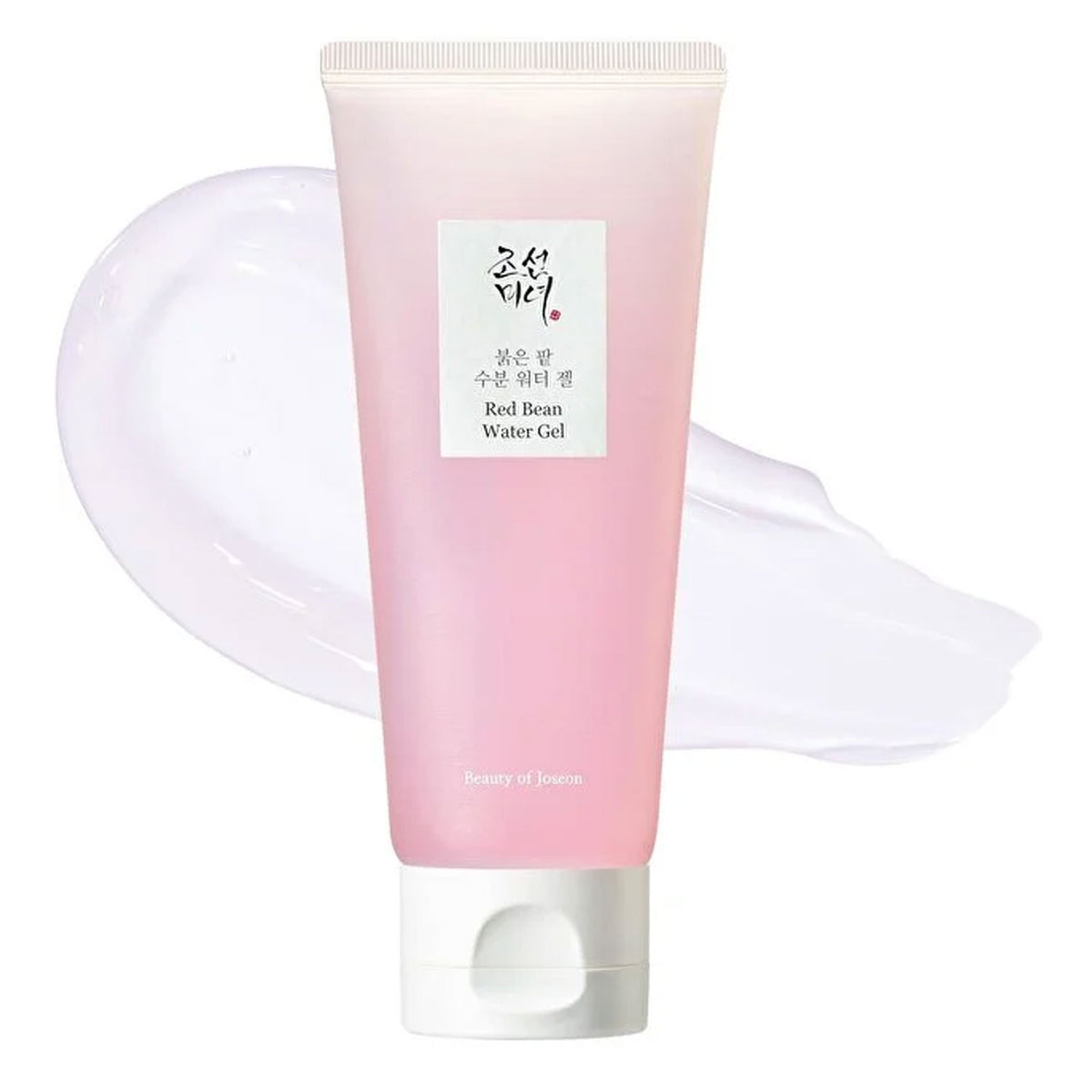 Beauty of Joseon Red Bean Water Gel with Red Beans and Petit - 100ml