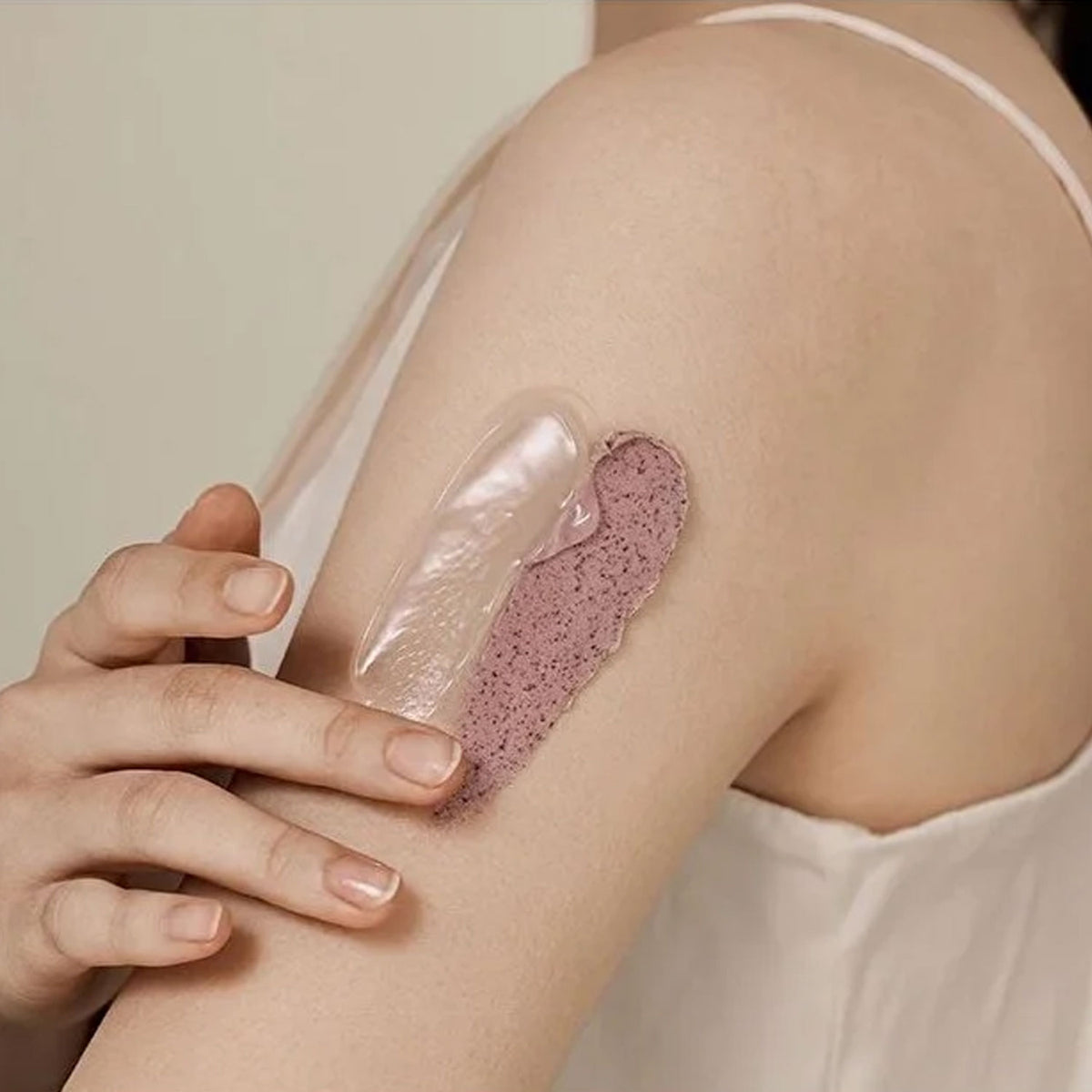 Beauty of Joseon Red Bean Water Gel with Red Beans and Petit - 100ml