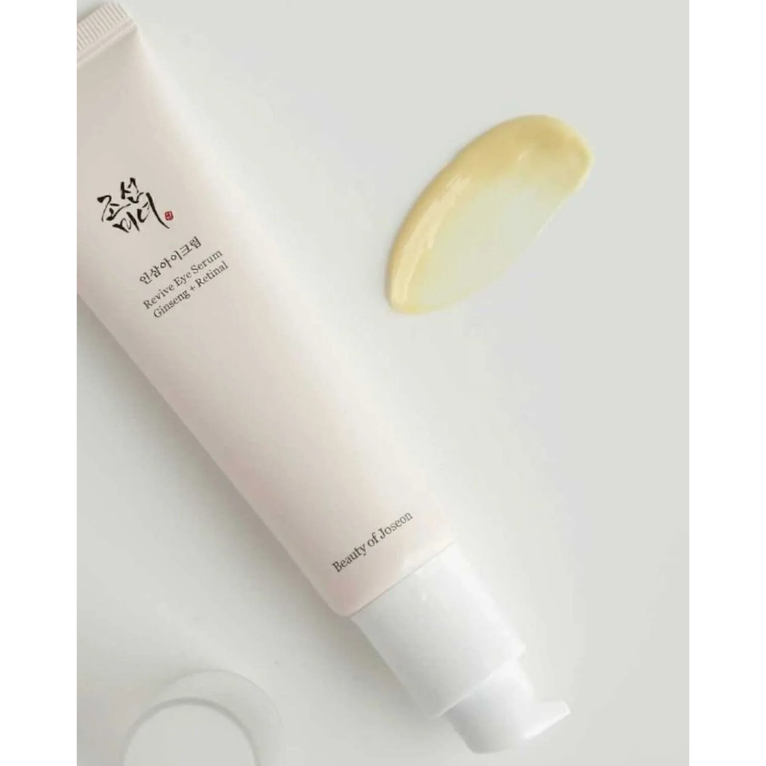 Beauty of Joseon Revive Eye Serum with Ginseng Retinal Retinal Eye Serum Cream 30ml