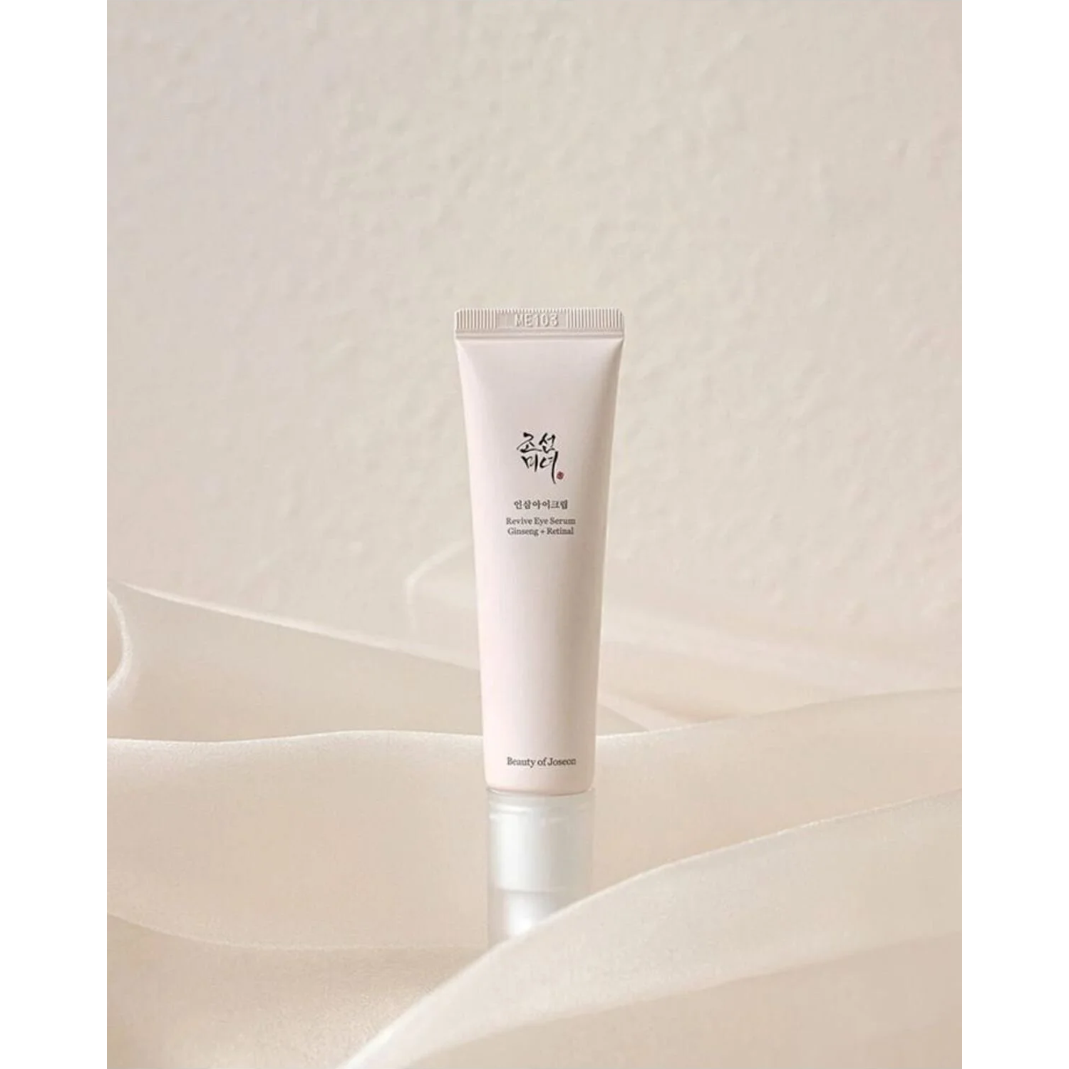 Beauty of Joseon Revive Eye Serum with Ginseng Retinal Retinal Eye Serum Cream 30ml