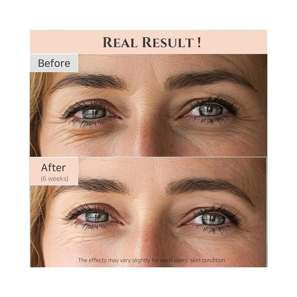 Beauty of Joseon Revive Eye Serum with Ginseng Retinal Retinal Eye Serum Cream 30ml