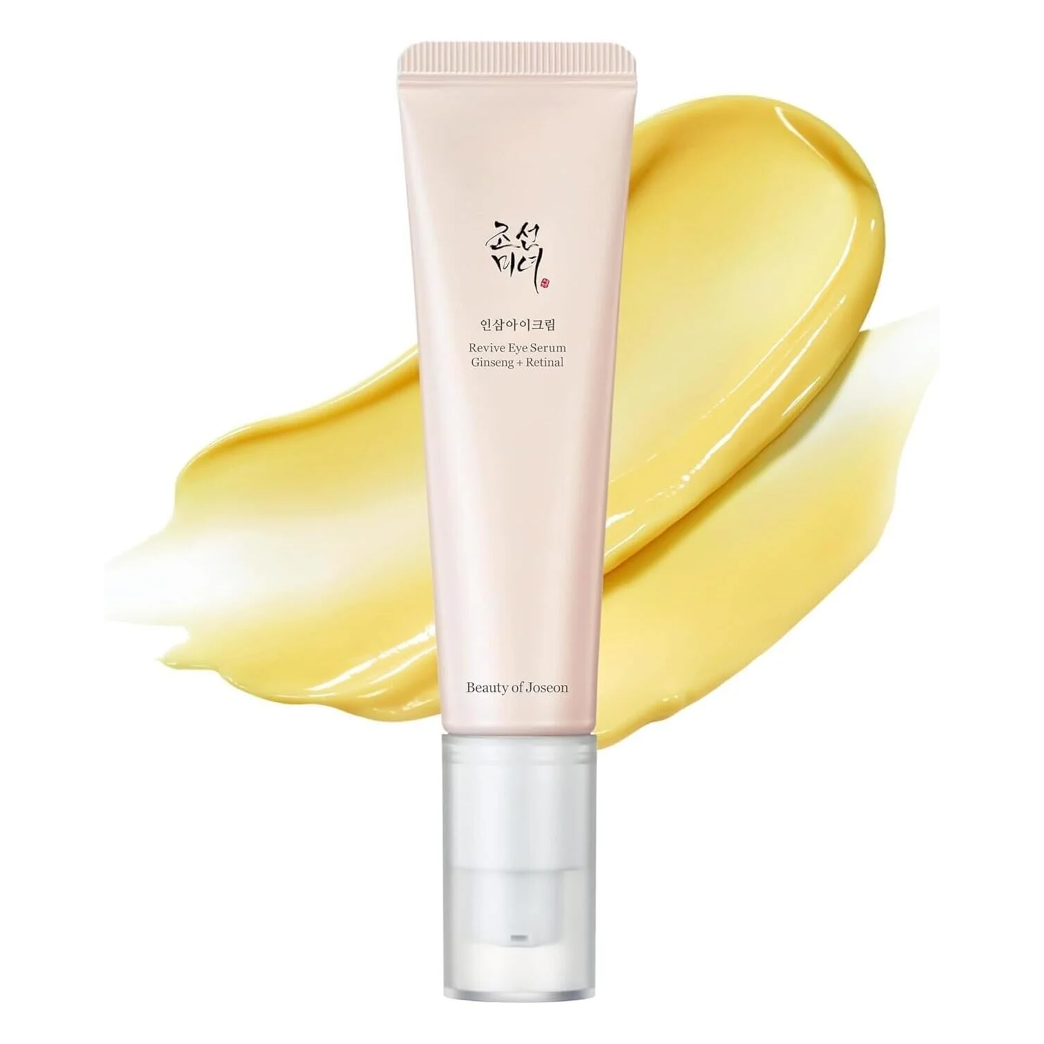 Beauty of Joseon Revive Eye Serum with Ginseng Retinal Retinal Eye Serum Cream 30ml