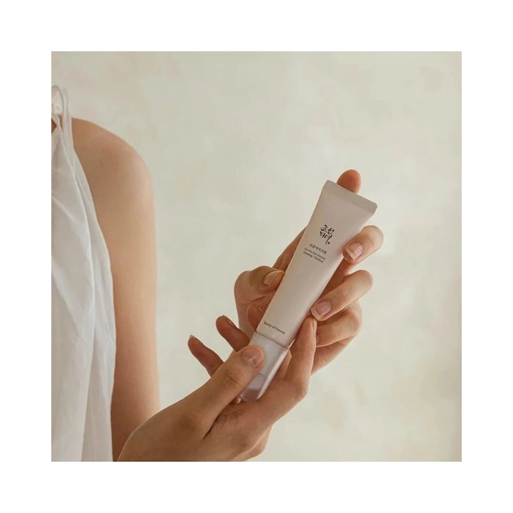 Beauty of Joseon Revive Eye Serum with Ginseng Retinal Retinal Eye Serum Cream 30ml