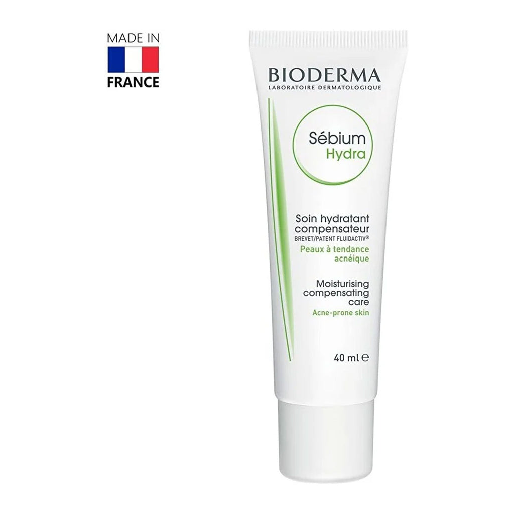 Bioderma Sebium Hydra 40 ml