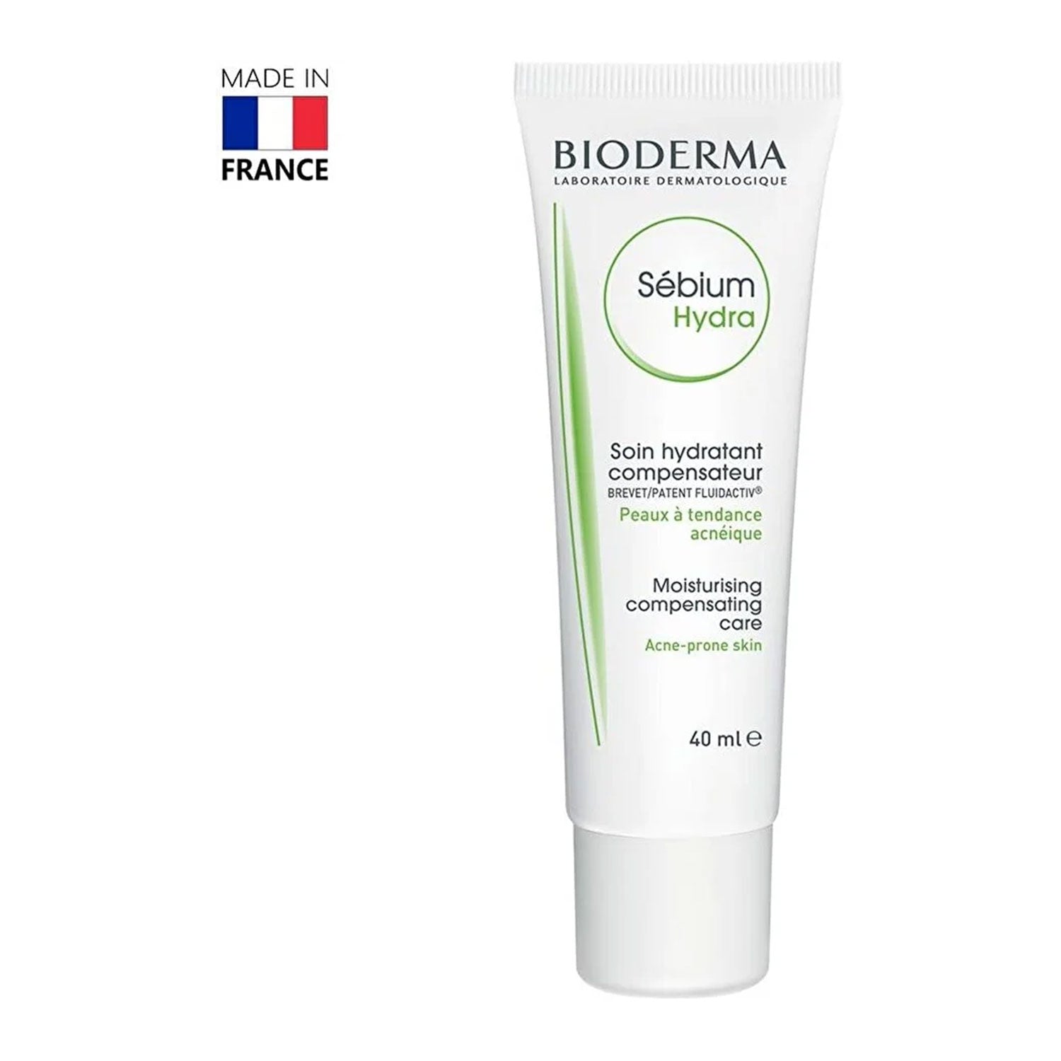 Bioderma Sebium Hydra 40 ml