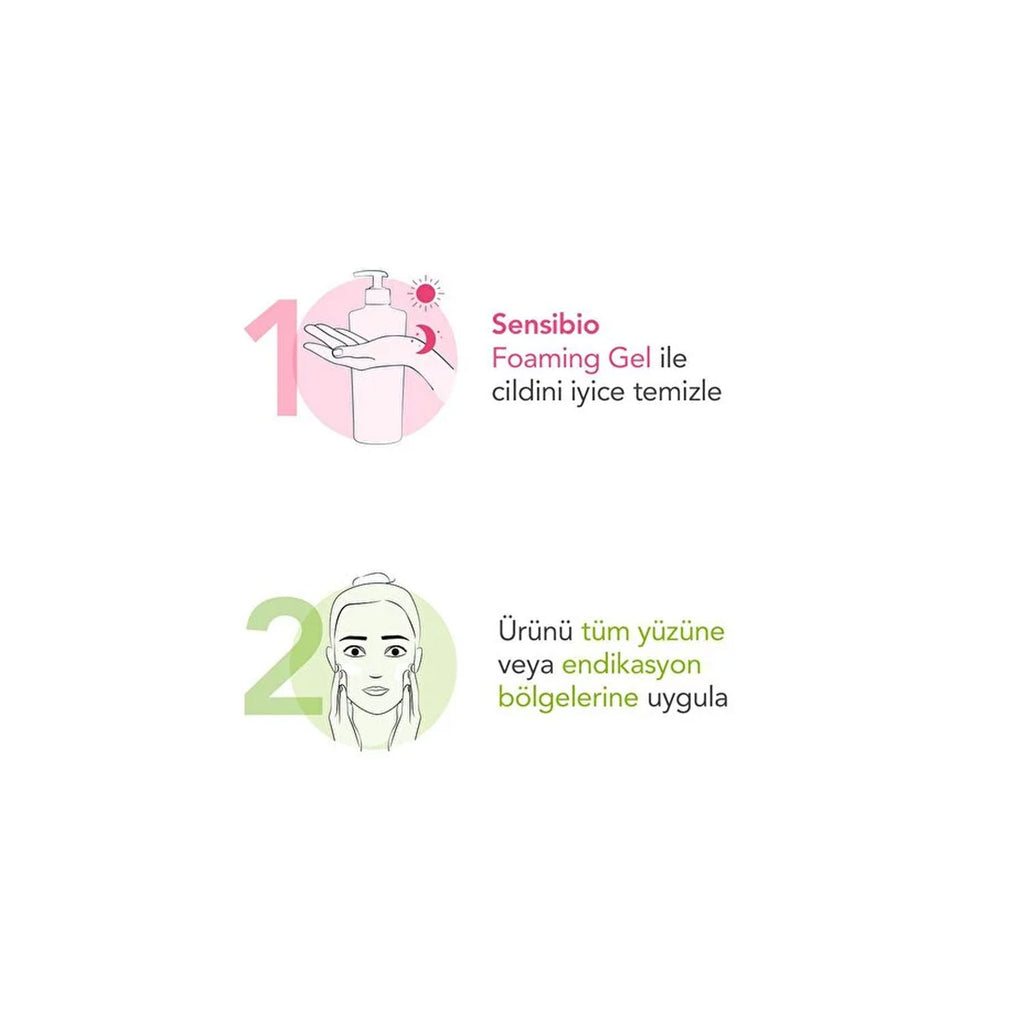 Bioderma Sebium Hydra 40 ml