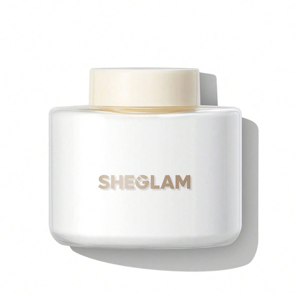 Blur In A Bottle Loose Setting Powder-Translucent