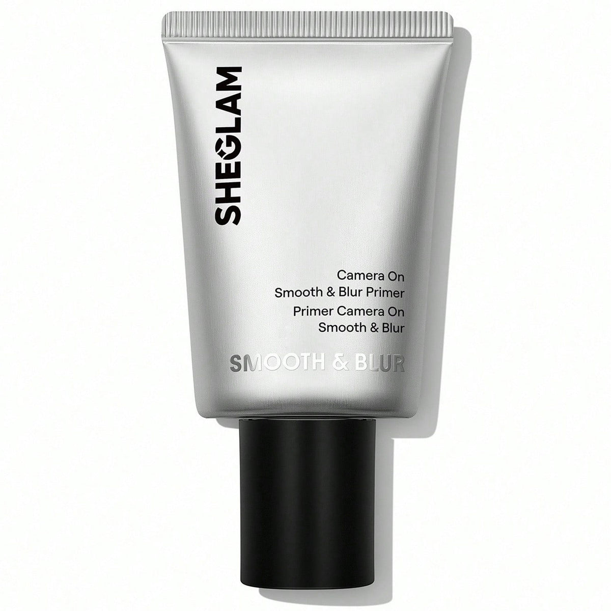 Camera On Smooth & Blur Primer
