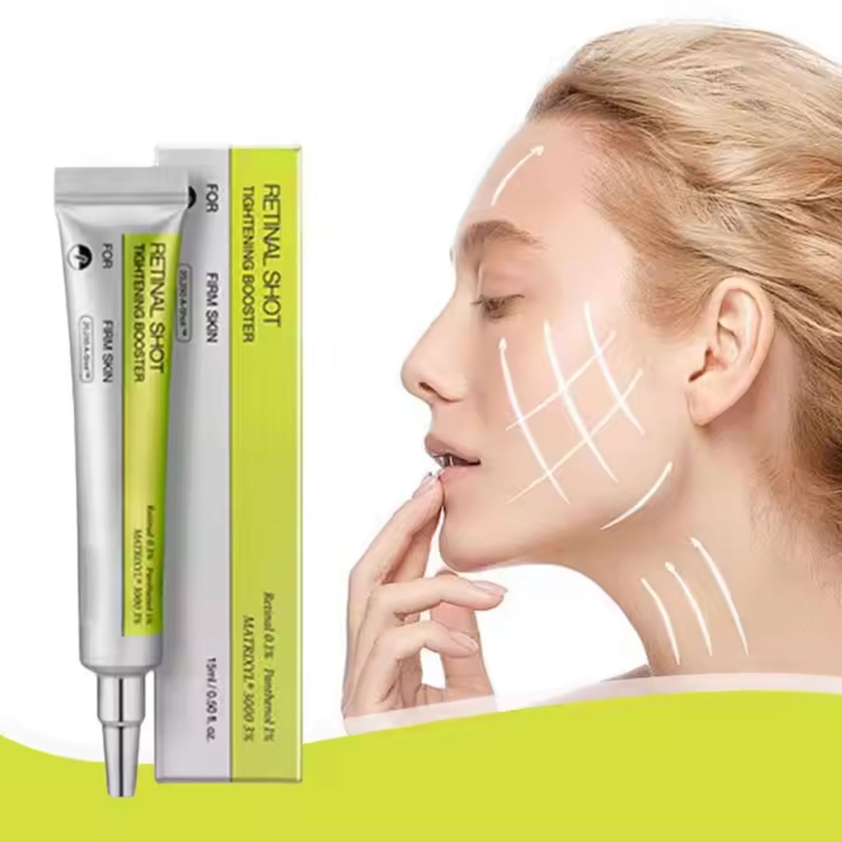 Celimax Celimax Retinal Firming Booster (Retinal Cream) (Global Care)