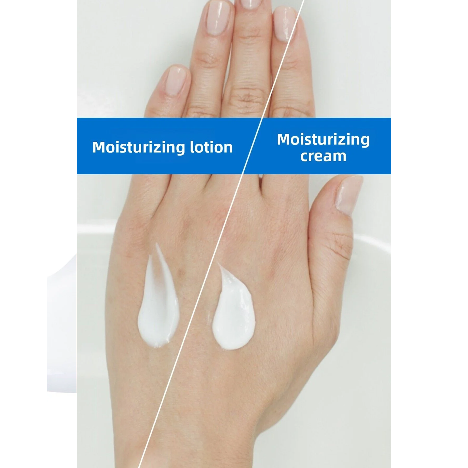 CeraVe Moisturizing Lotion 236 ml - Moisturizing Lotion