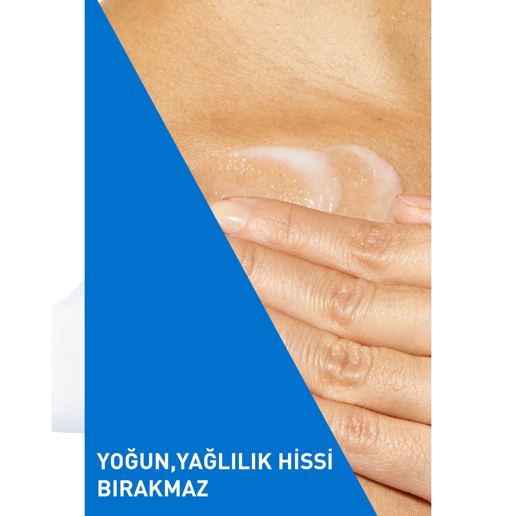 CeraVe Moisturizing Lotion 236 ml - Moisturizing Lotion