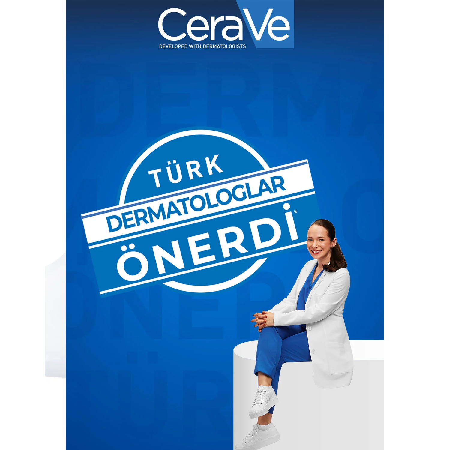 CeraVe Moisturizing Lotion 236 ml - Moisturizing Lotion