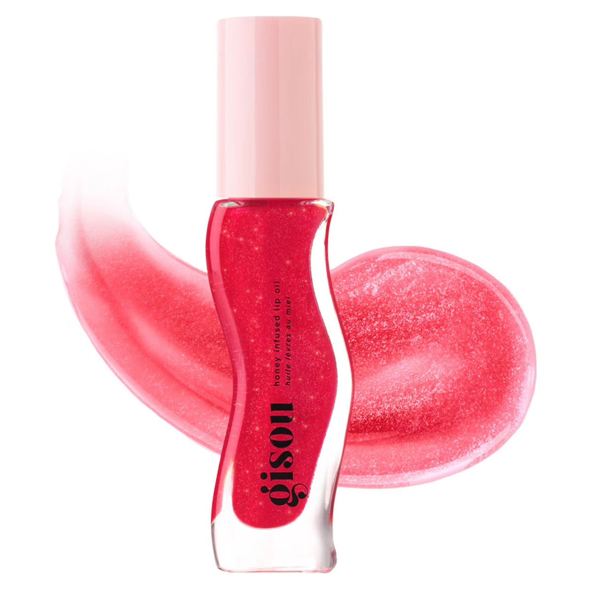 Cherry on the Cake Honey Infused Lip Oil