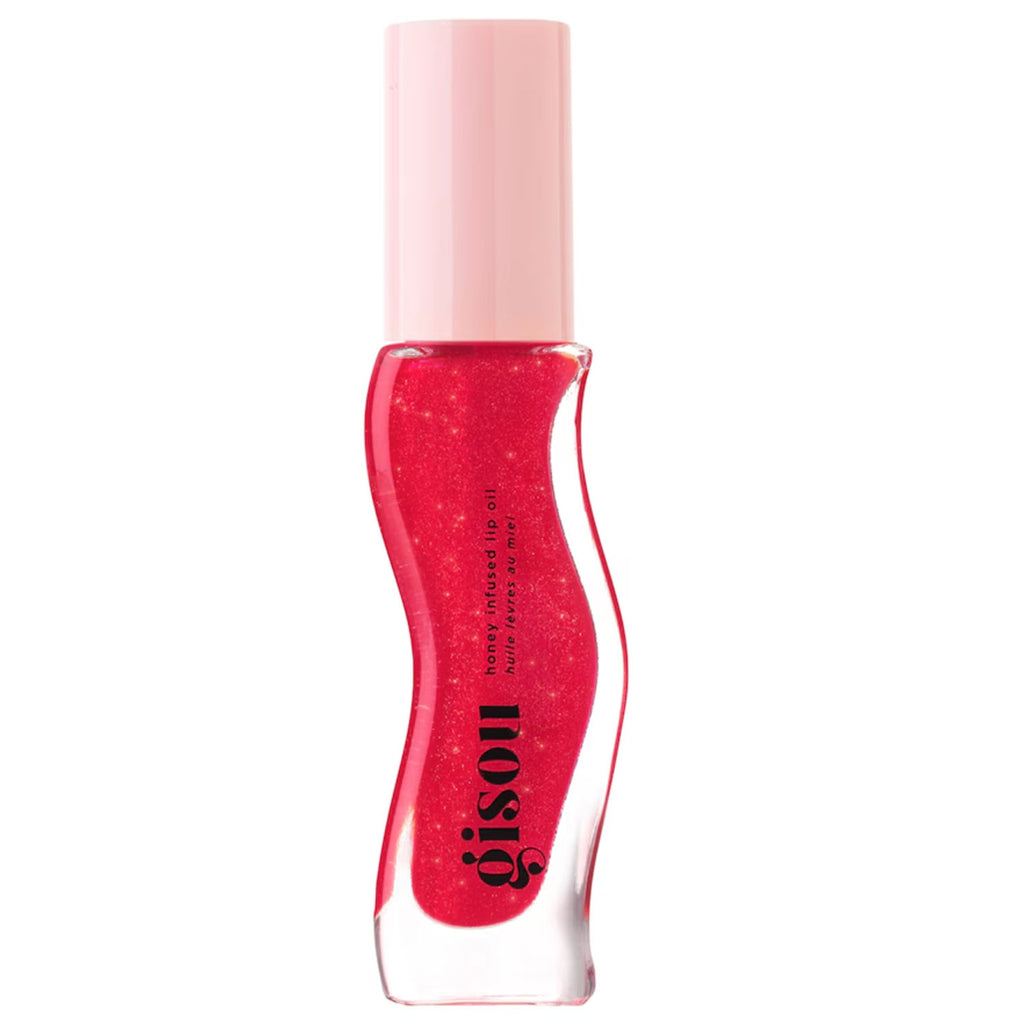 Cherry on the Cake Honey Infused Lip Oil