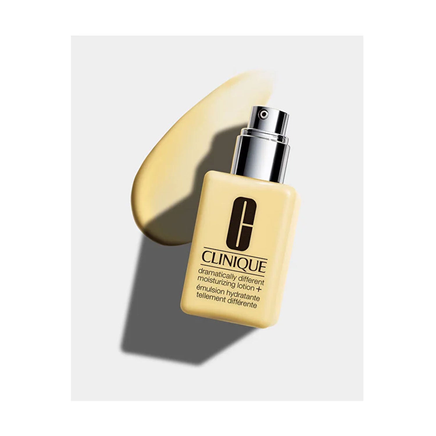 Clinique Dramatically Different Moisturizing Lotion - Moisturizing Lotion for Very Dry/Dry Skin Type 125 ml