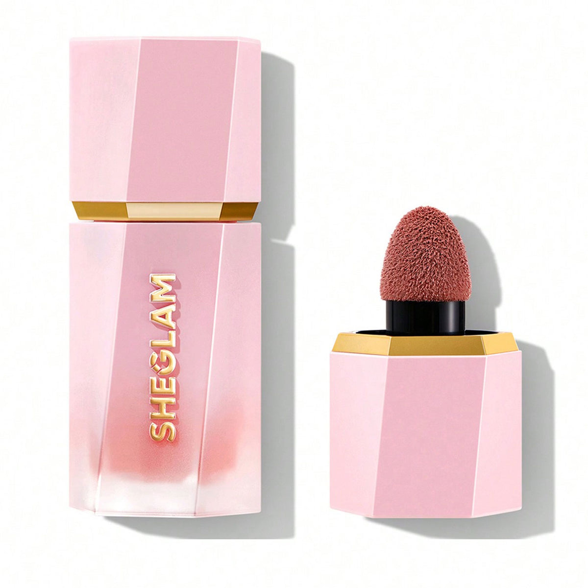 Color Bloom Liquid Blush-Cutie Pie