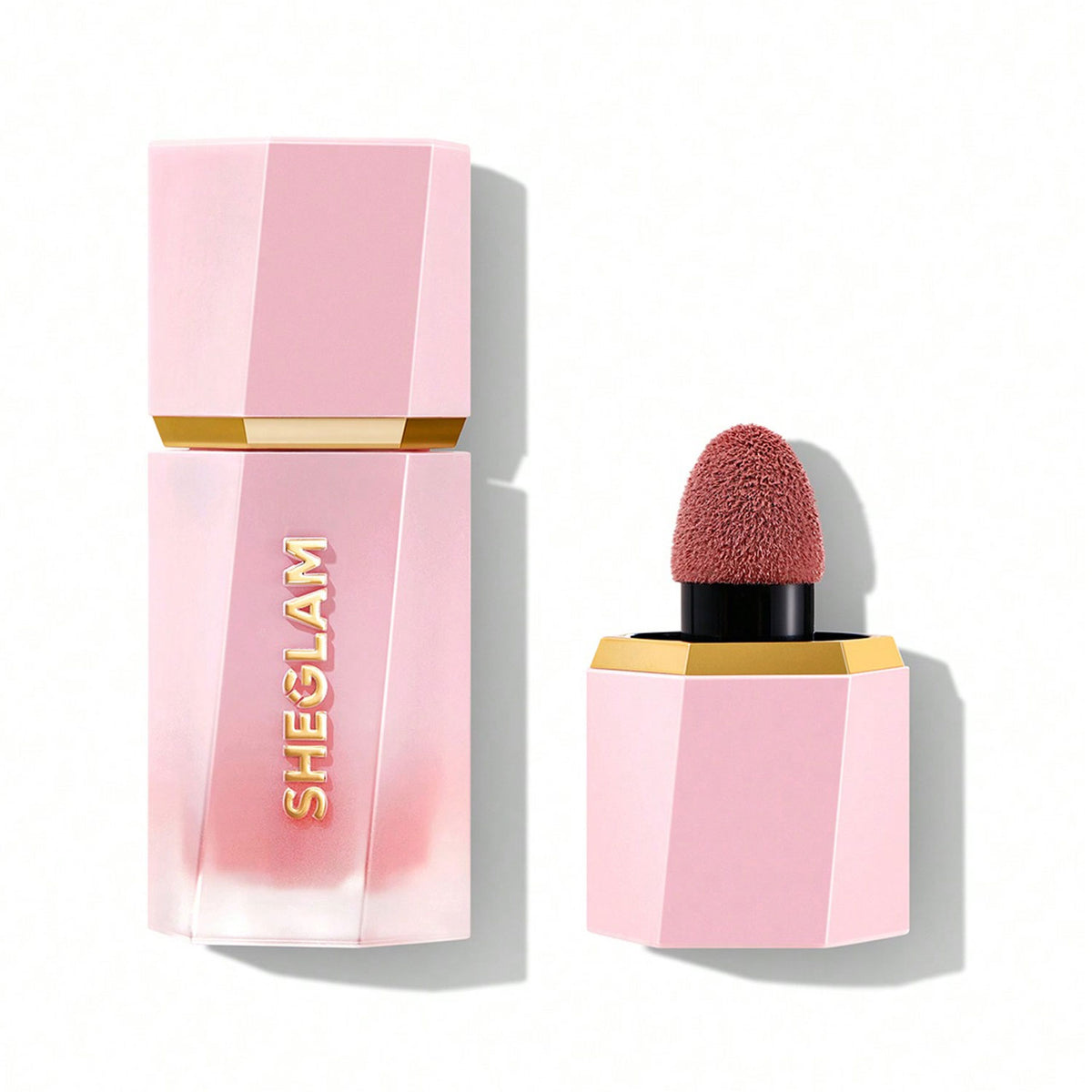 Color Bloom Liquid Blush-Real Deal