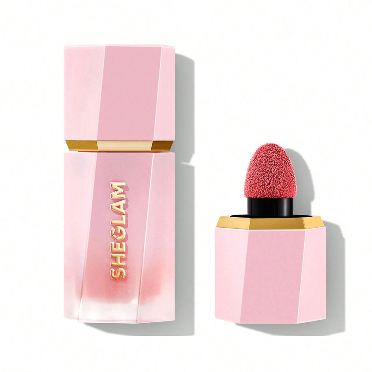 Color Bloom Liquid Blush-Hot Topic