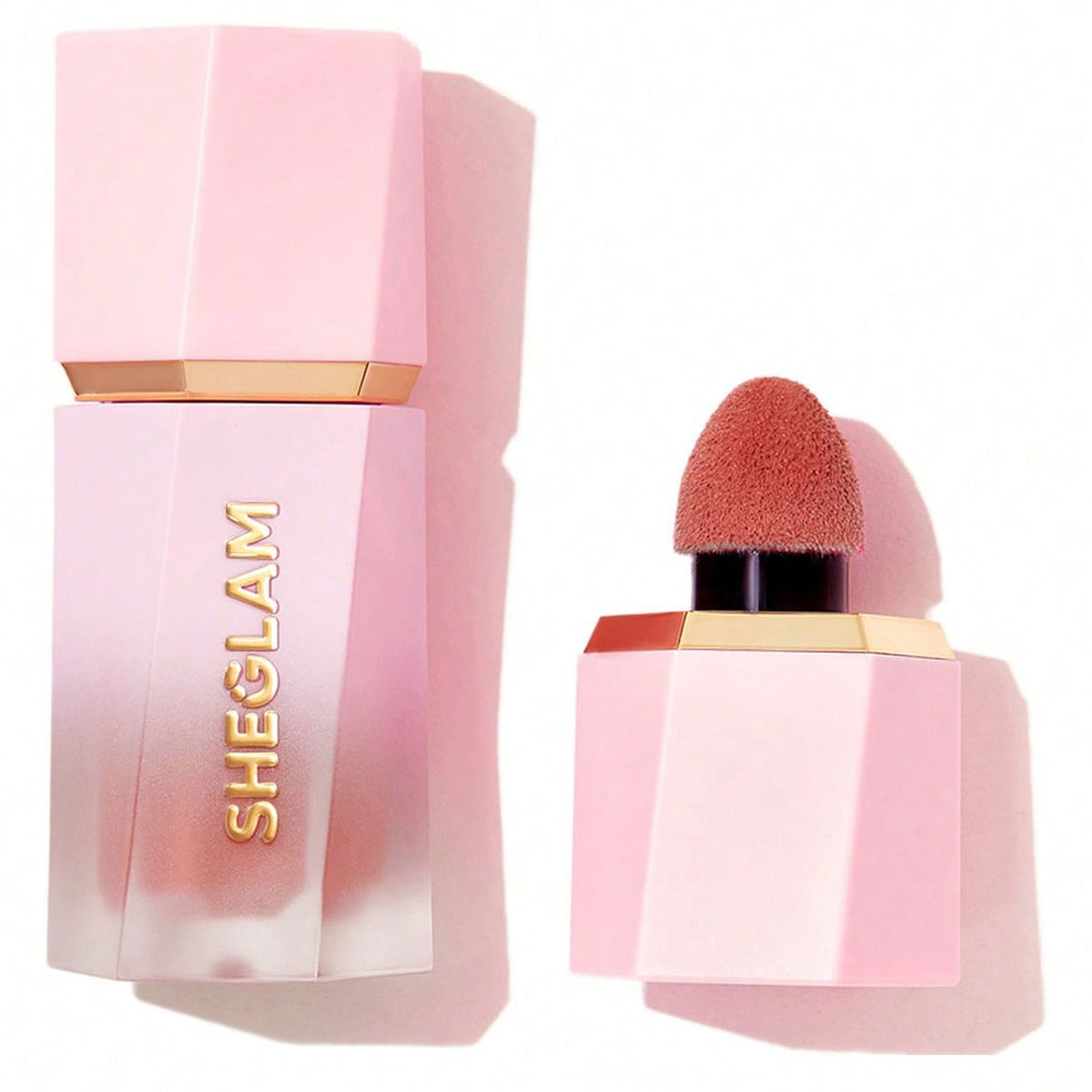 Color Bloom Liquid Blush Matte Finish-Devoted