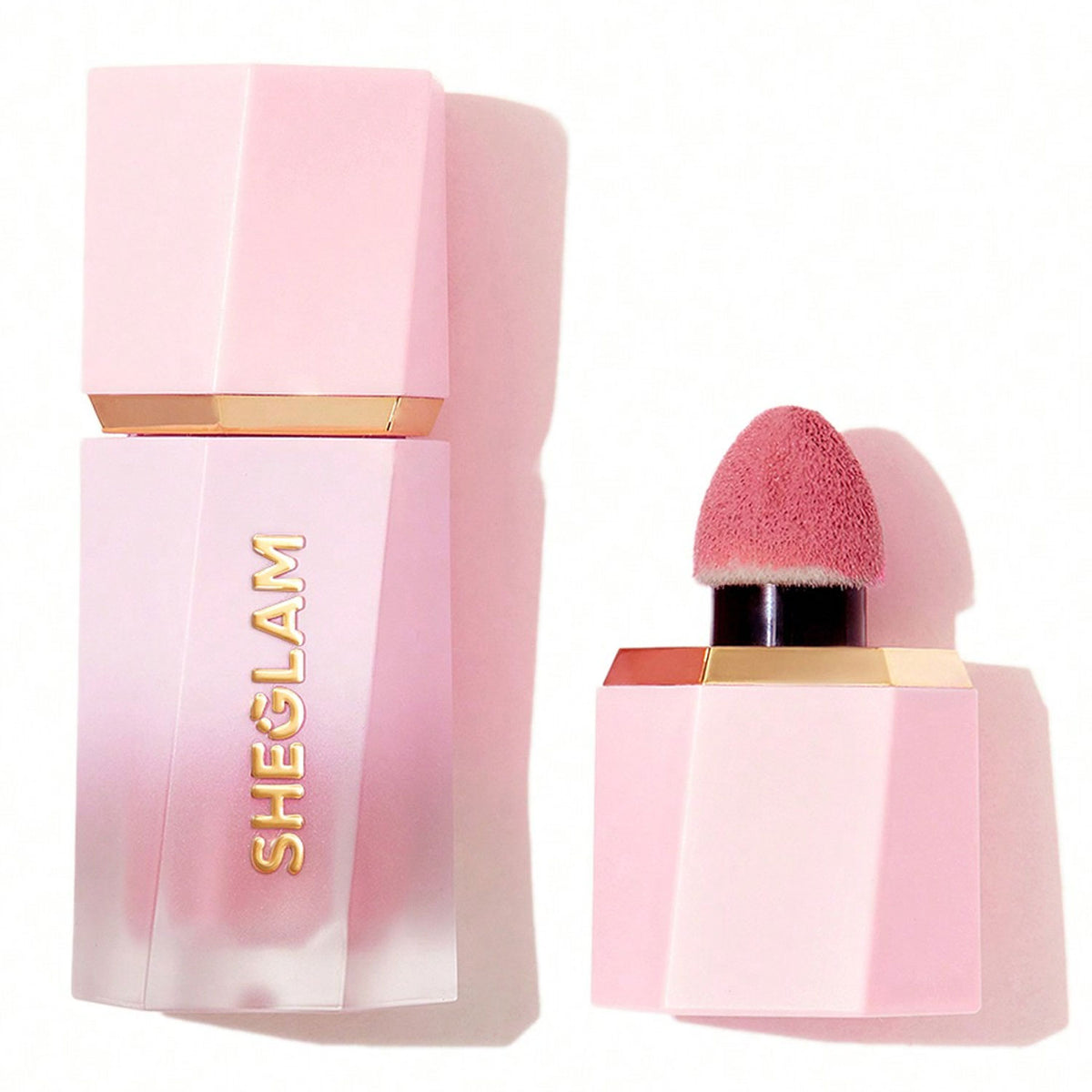 Color Bloom Liquid Blush Matte Finish-Love Cake