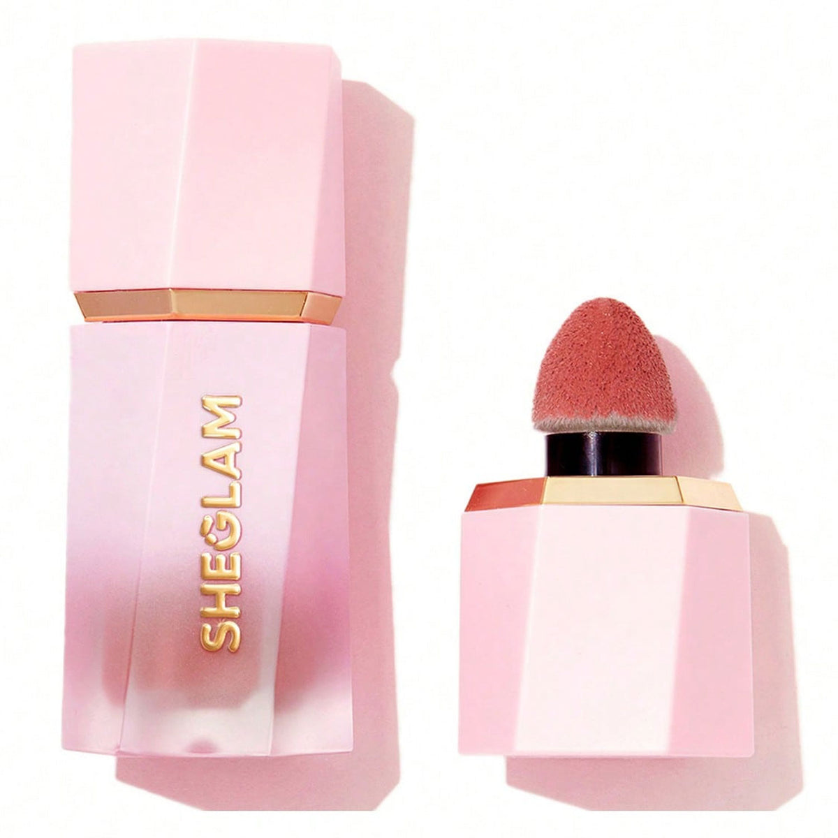 Color Bloom Liquid Blush Matte Finish - Rose Ritual